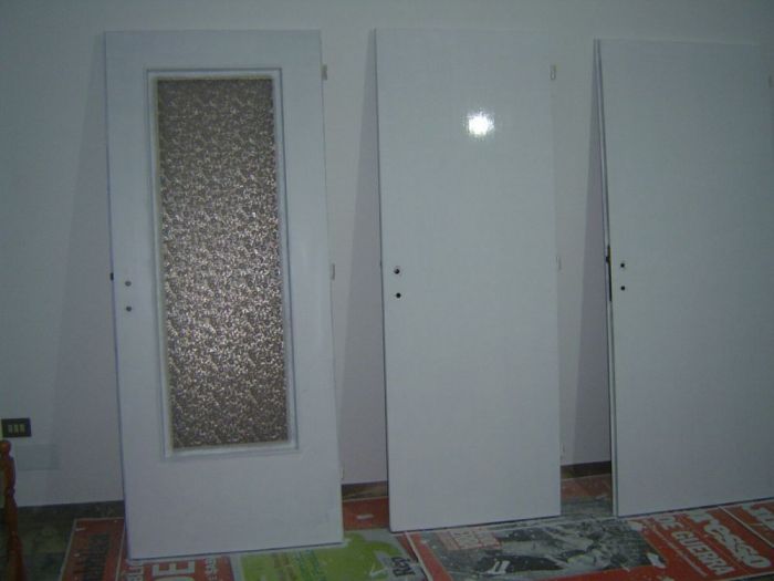 Archisio - Riccardo - Progetto Imbiancature verniciature