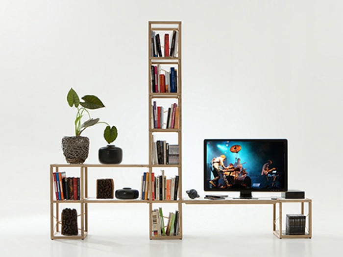 Archisio - Le Zie Di Milano - Progetto Zia babele Costruisci il tuo castello