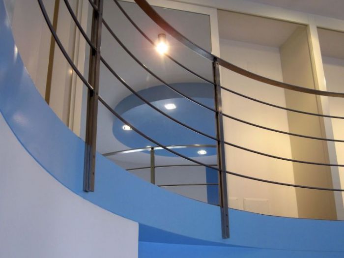 Archisio - X Studio - Progetto Casa fa - caserta 2010