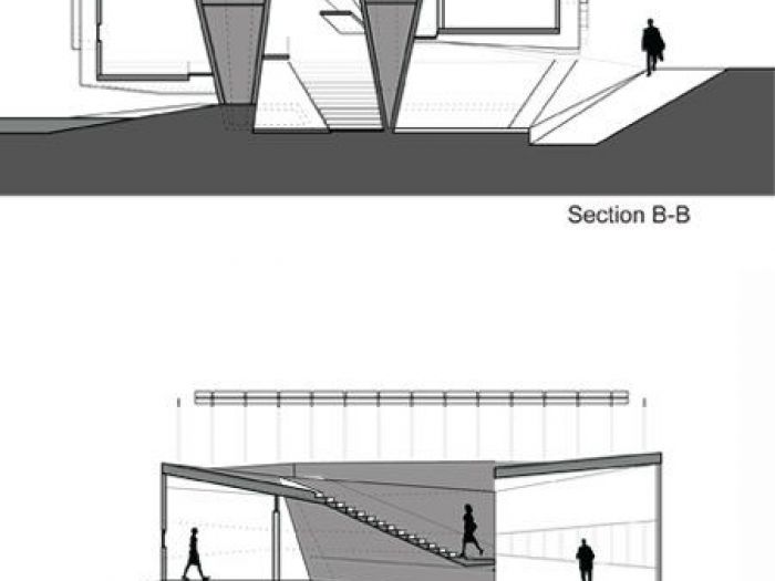 Archisio - Plasma Studio - Progetto Mies 20