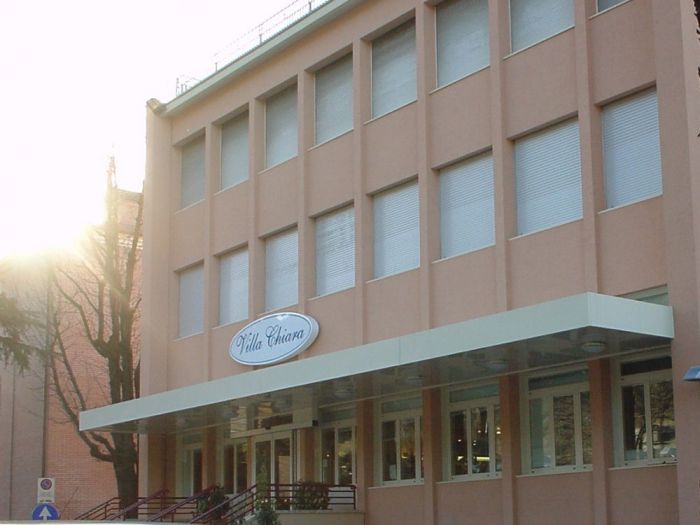 Archisio - Baranzoni Architetti srl - Progetto Costruzioni per settore terziario