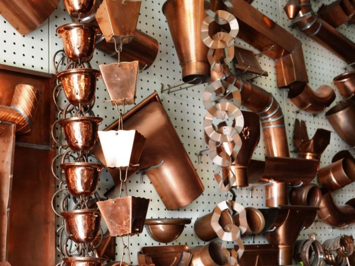 Archisio - Artigian Russo - Progetto Artigian russo