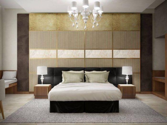 Archisio - Filippo Saponaro Architetto - Progetto Progetto e concept hotel