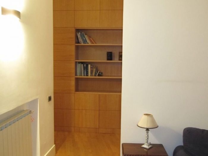 Archisio - Block Studio - Progetto Casa regina margherita 2