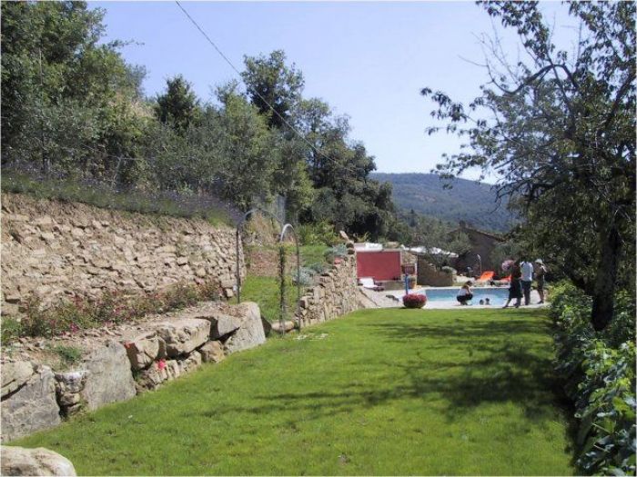 Archisio - Francesca Bertini - Progetto Villa maciranotta