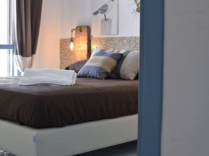 Archisio - Home Staging Sicilia - Progetto Villa iride Casa vacanze