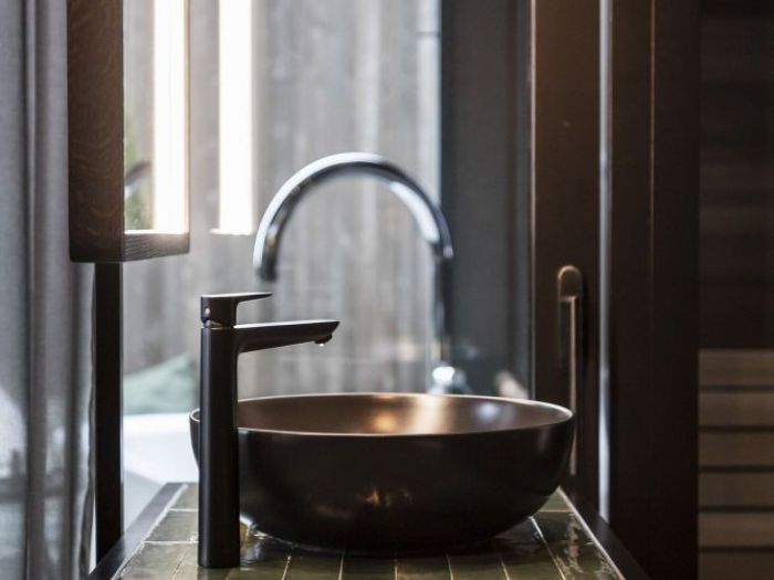 Archisio - Noa Network Of Architecture - Progetto Floris un parco senza confini