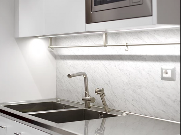 Archisio - Novarte - Progetto Residenza venezia