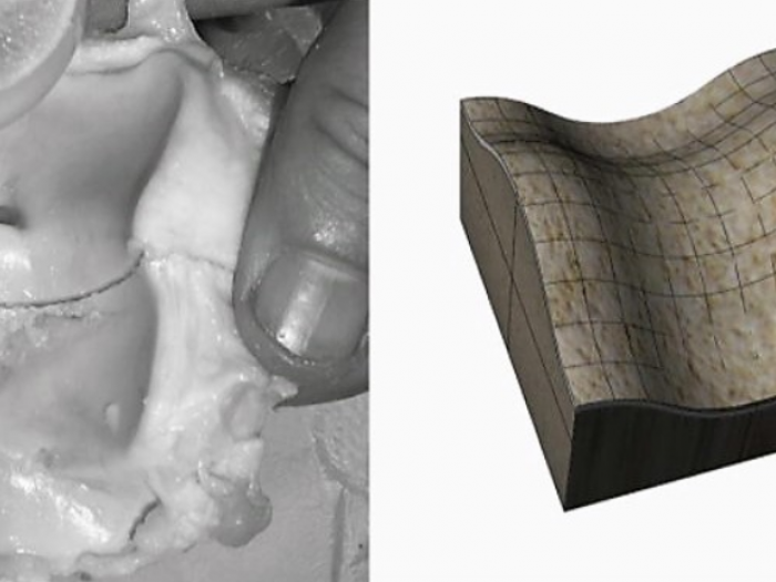 Archisio - Ateliers Romeo - Nicolas Dubois - Progetto Obelisco alexandros