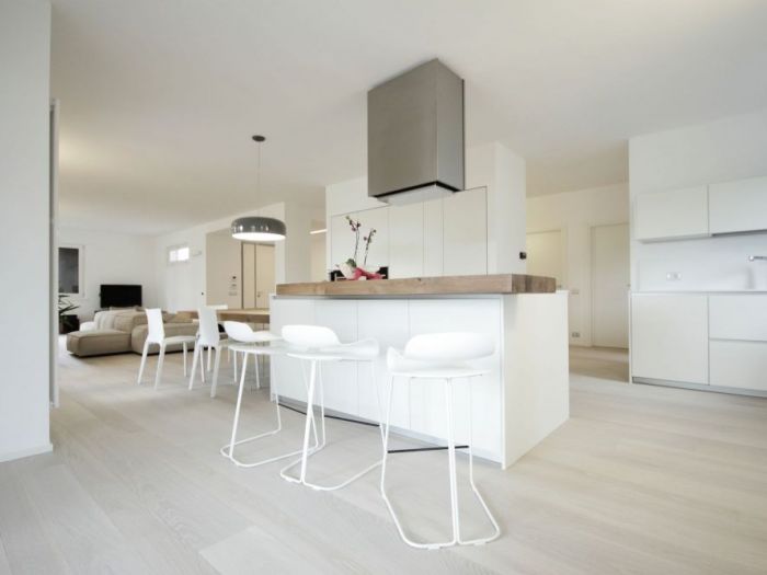 Archisio - Luigi Bello - Progetto Hill 01