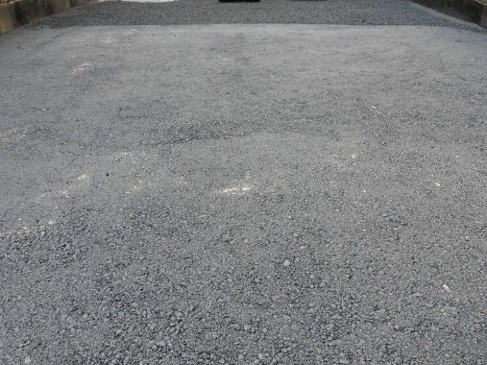 Archisio - Escavazione Musso - Progetto Pavimentazioni in asfalto a cemento e in pietra