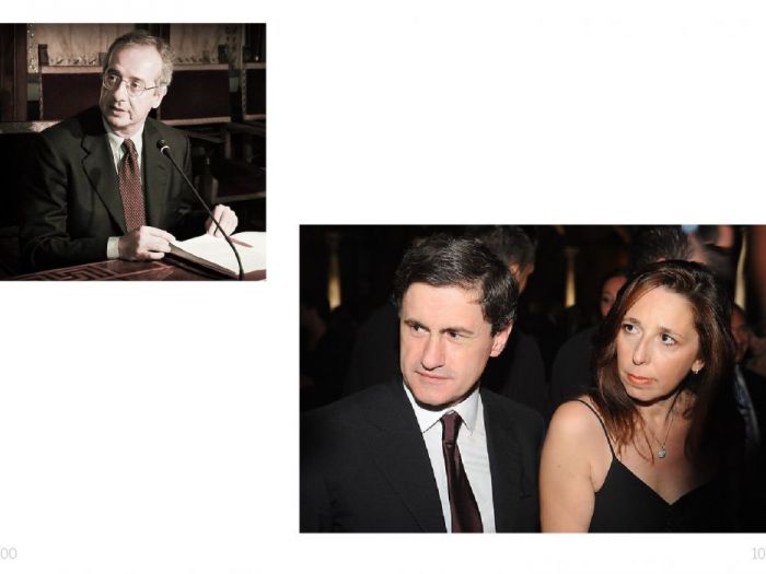 Archisio - Luca Sorrentino Fotografo - Progetto Fotografia