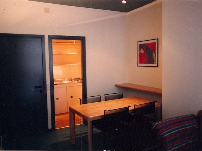 Archisio - Cofra Architettura Design Innovazione - Progetto Ristrutturazione