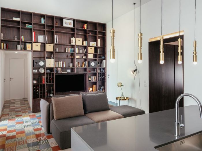 Archisio - Salvatore Vicidomini - Progetto Casa si