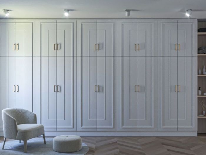 Archisio - Vema Studio - Progetto Apartment m