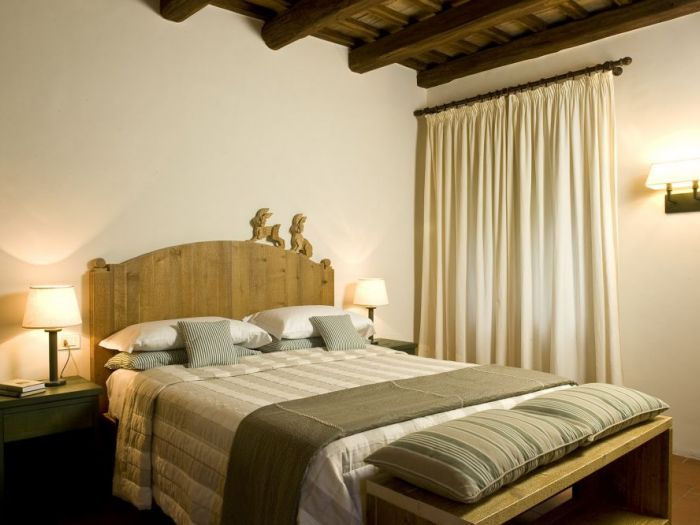 Archisio - Bottega Michelangeli - Progetto Realizzazione camere da letto