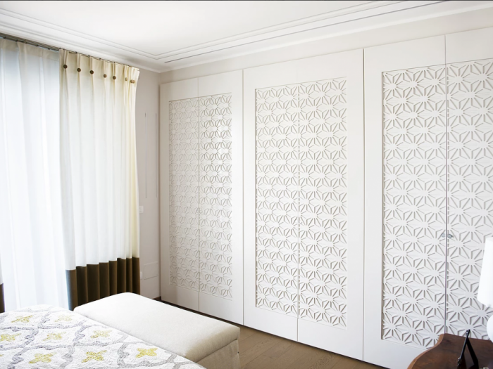 Archisio - Novarte - Progetto Villa phedra