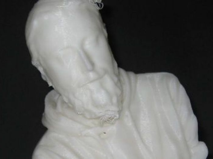 Archisio - Lab Giobbi - Progetto Arte