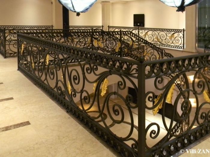 Archisio - Zanini Sas Di Geom Villi C - Progetto Private residence abuja