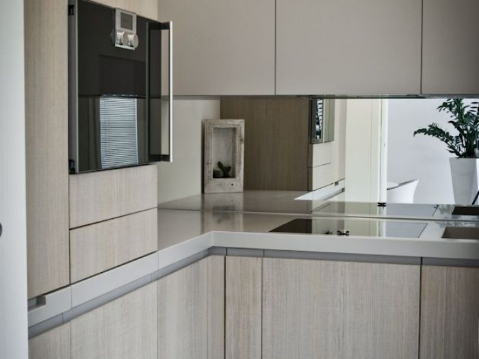 Archisio - Studio Di Progettazioni Darchimire - Progetto Attico a vicenza