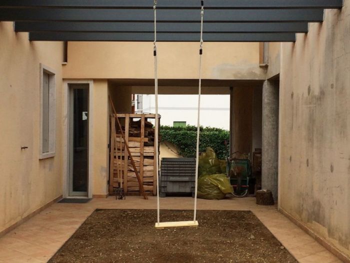 Archisio - Didon Comacchio Architects - Progetto House da