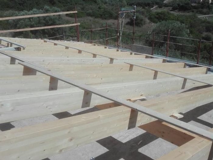 Archisio - Opificio Edilizia - Progetto Lavori in corso cantiere