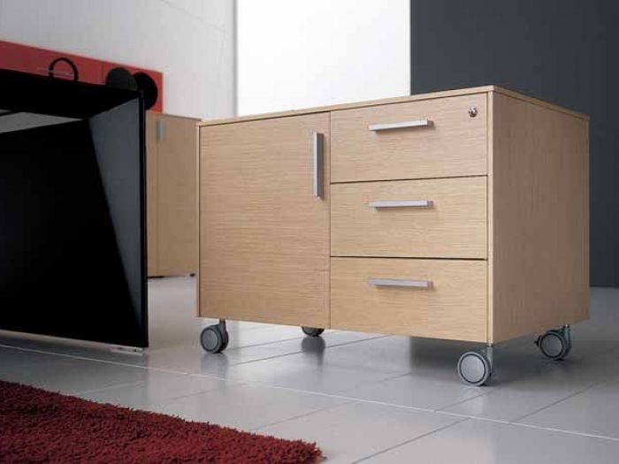 Archisio - Castellani srl - Progetto Ufficio operativo