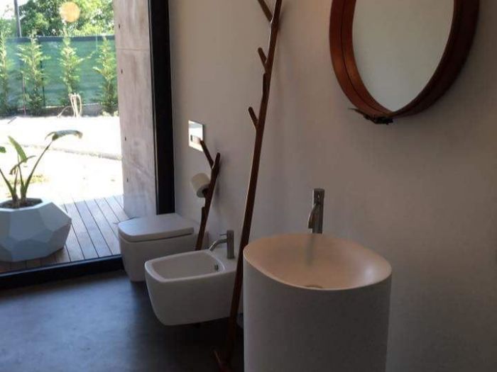 Archisio - Andrea Pontoglio - Progetto Private residence villas