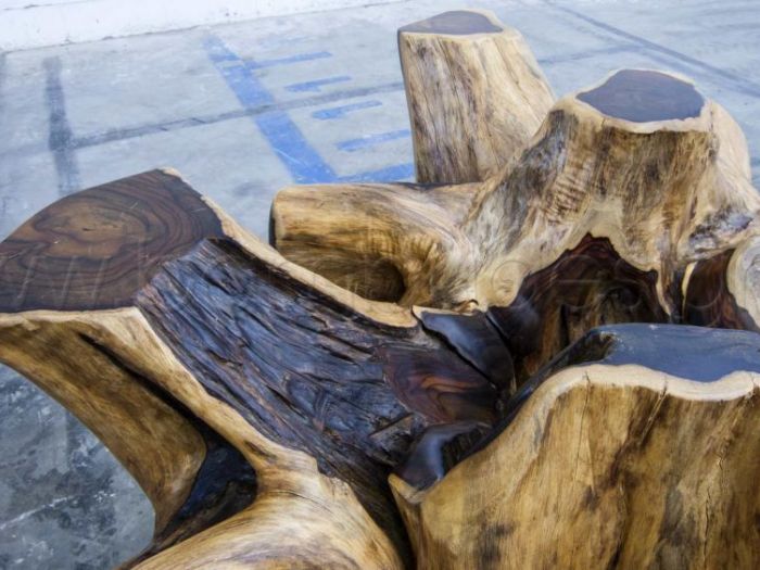 Archisio - Bambu Design - Progetto Stock e magazzino