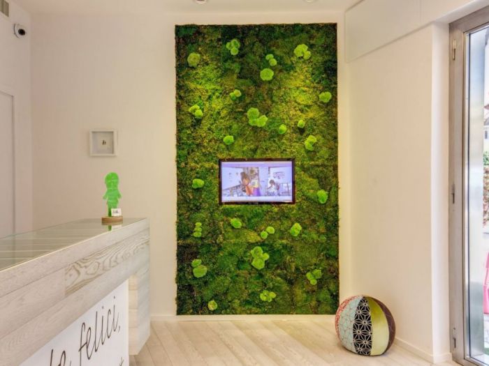 Archisio - Daniela Meloni - Progetto Adelevirgi via orti della farnesina