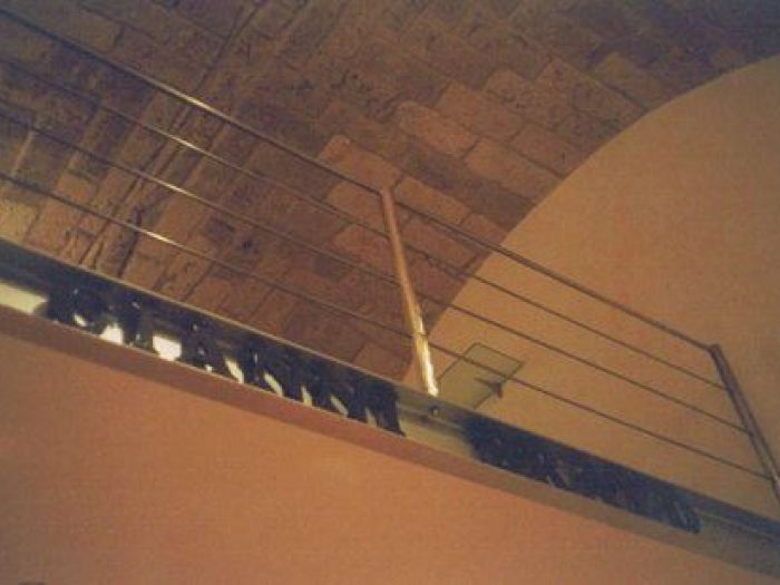 Archisio - Lorenzo Maria Antonello Gerardi - Progetto Gianni bravo