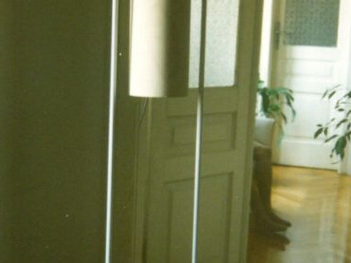 Archisio - Leolab - Progetto Tubo