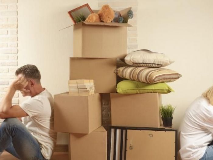 Archisio - Traslochi Amoruso - Progetto I migliori consigli per un trasloco estivo