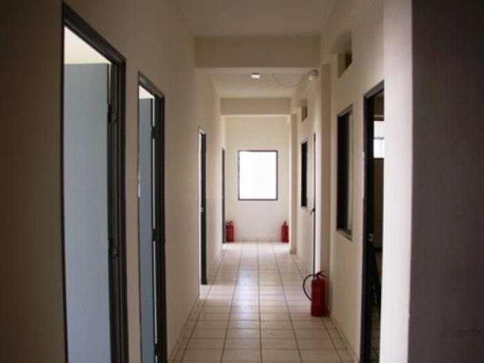 Archisio - Ristrutturazione Casa Roma - Progetto Opere in cartongesso