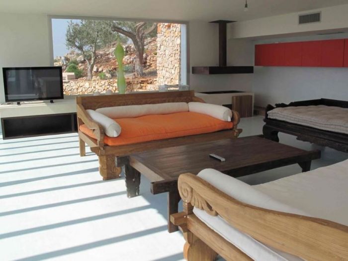 Archisio - Maurizio De Vito - Progetto Villa sm Di leuca