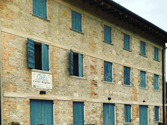 Archisio - Massimo Zago - Progetto Ristrutturazione casa campagna