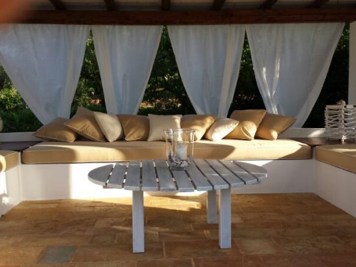 Archisio - Francesco Albanese - Progetto Arredo