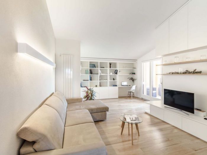 Archisio - Mauro Soddu - Progetto Casa pnn