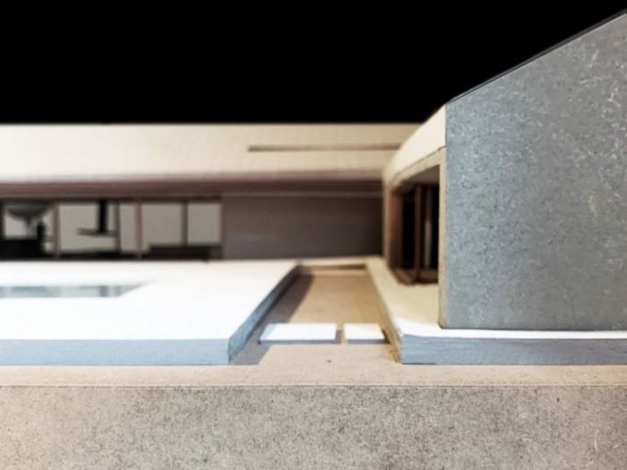 Archisio - Depaolidefranceschibaldan Architetti - Progetto Villa be