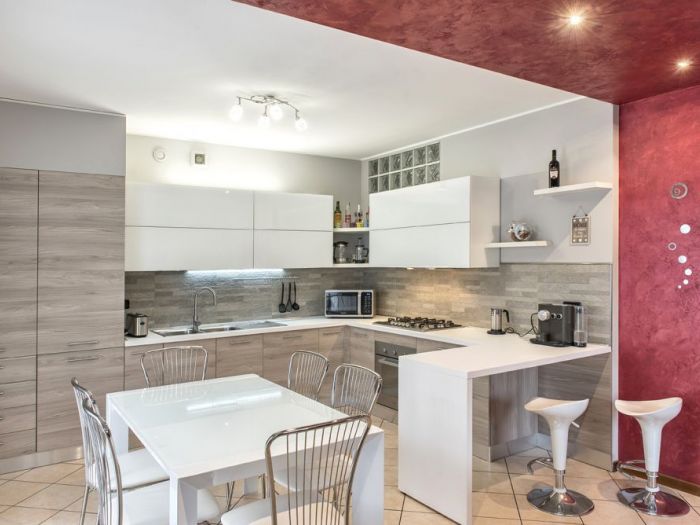 Archisio - Fab Arredamenti Su Misura - Progetto Arredamento per la casa