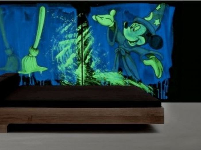 Archisio - Musiani Resina E Arte - Progetto Arte decorativa