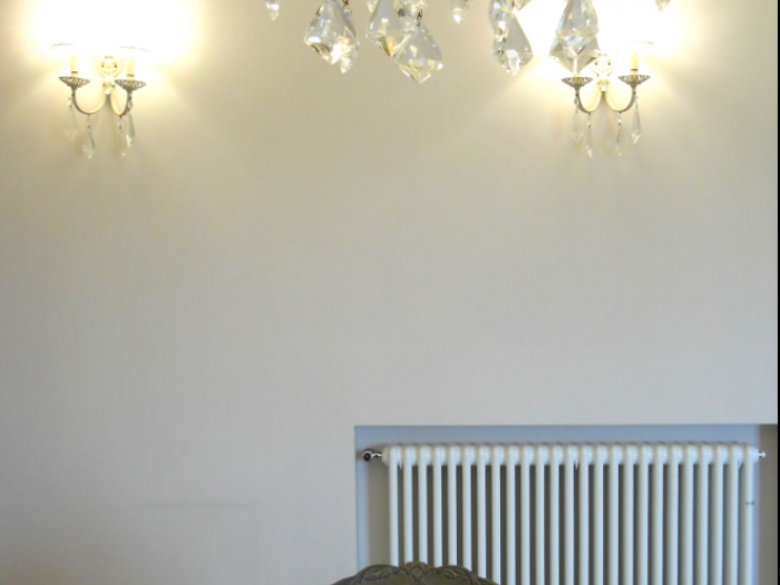 Archisio - Marco Cantini - Progetto Residenza privata 2016