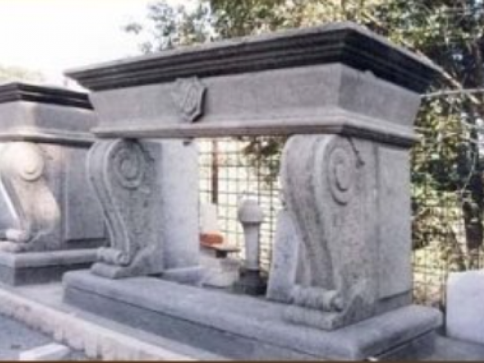 Archisio - Sambuci Vincenzo - Progetto Camini