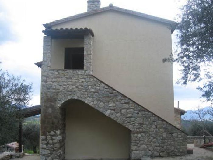 Archisio - Eleonora Grasso - Progetto Le ristrutturazioni