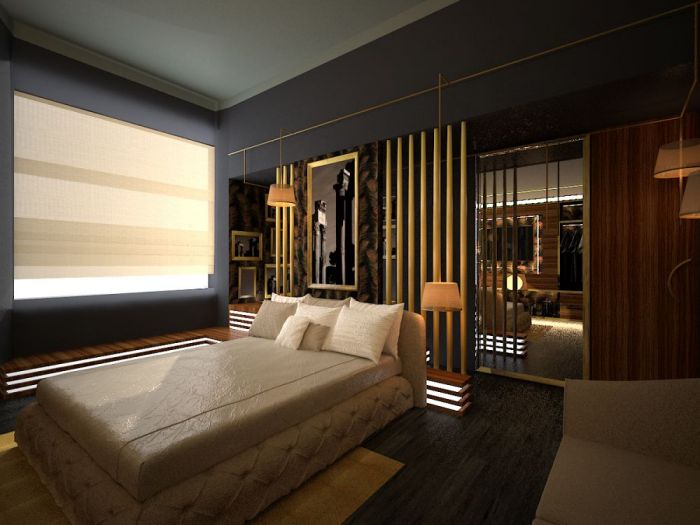 Archisio - Alfonso Califano - Progetto Relais madama kosher