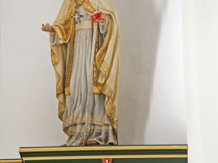 Archisio - Falegnameria Serra Figli - Progetto Arte sacra