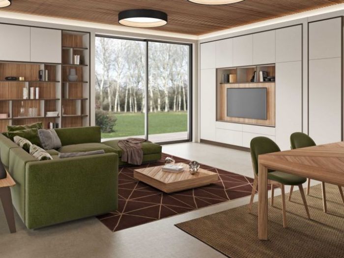 Archisio - Enrico Bedin - Progetto Private house