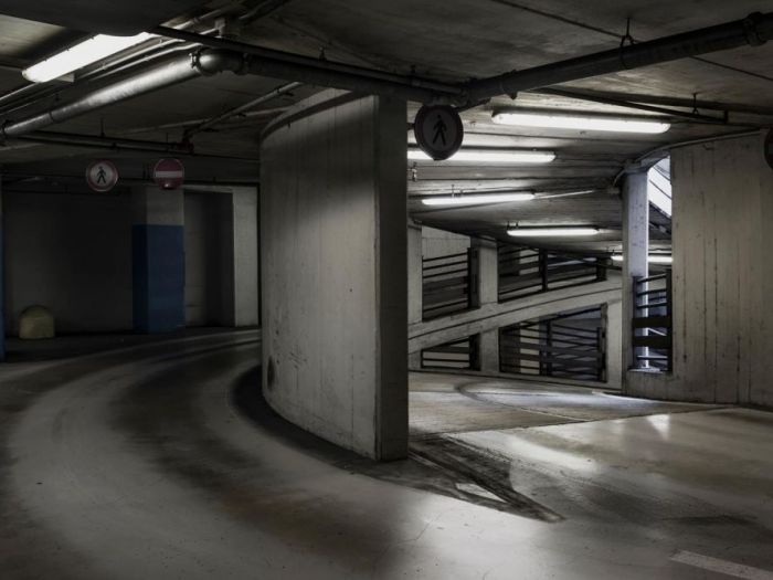 Archisio - Mariano Dallago - Progetto Fotografo