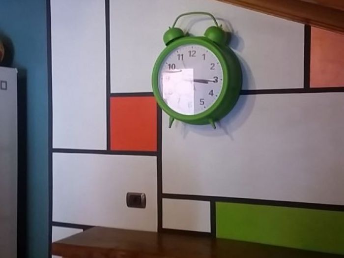 Archisio - Tiwiyu Di Anfossi Valeria - Progetto Moderna