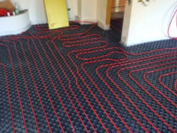 Archisio - Idraulica Ristrutturazioni Corvetto - Progetto Impianto a pannelli con energia rinnovabile